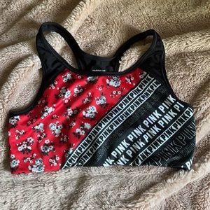 PINK Victoria’s Secret Sports Bra